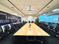 Velocity @ Novena Square (D11), Office #552505631